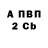 Метадон мёд Stanislas Volker
